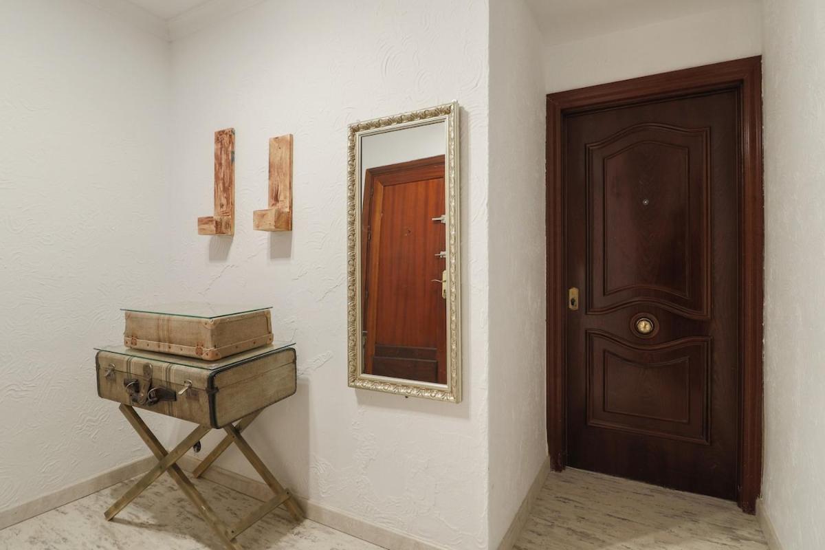 C34 - One Bedroom Apartment Next To Alcazaba Málaga Exterior foto