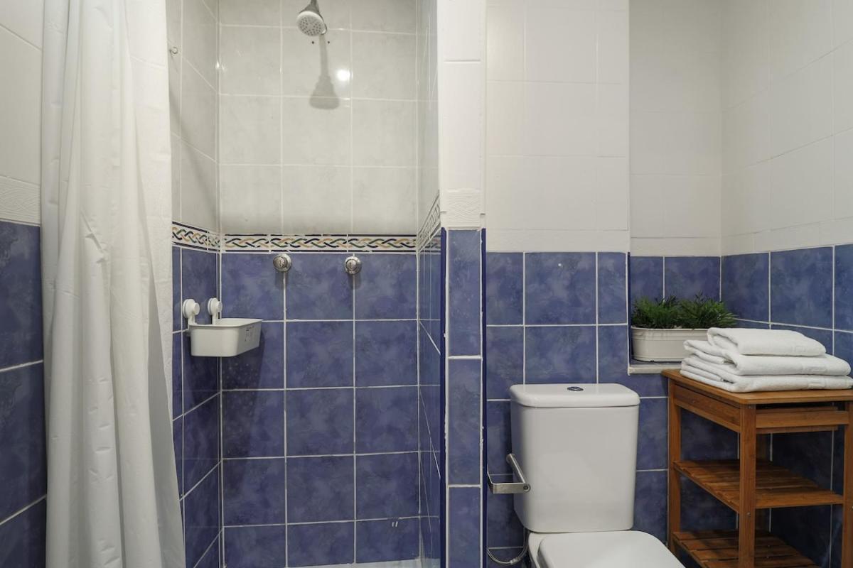 C34 - One Bedroom Apartment Next To Alcazaba Málaga Exterior foto